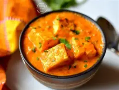 PANEER PEPPER FRY